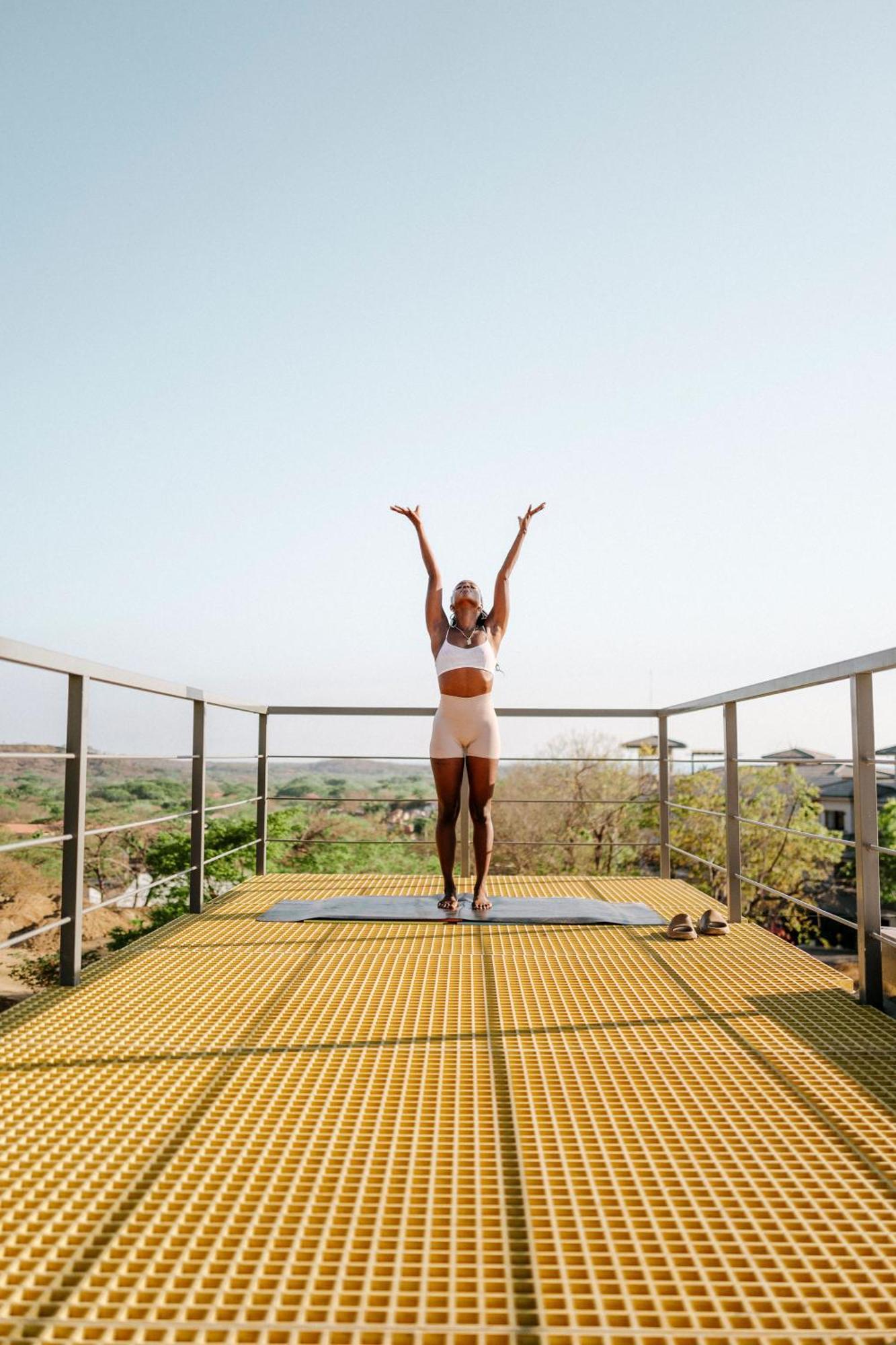 Pupa House - Capsule Hotel - Adults Only Tamarindo Luaran gambar