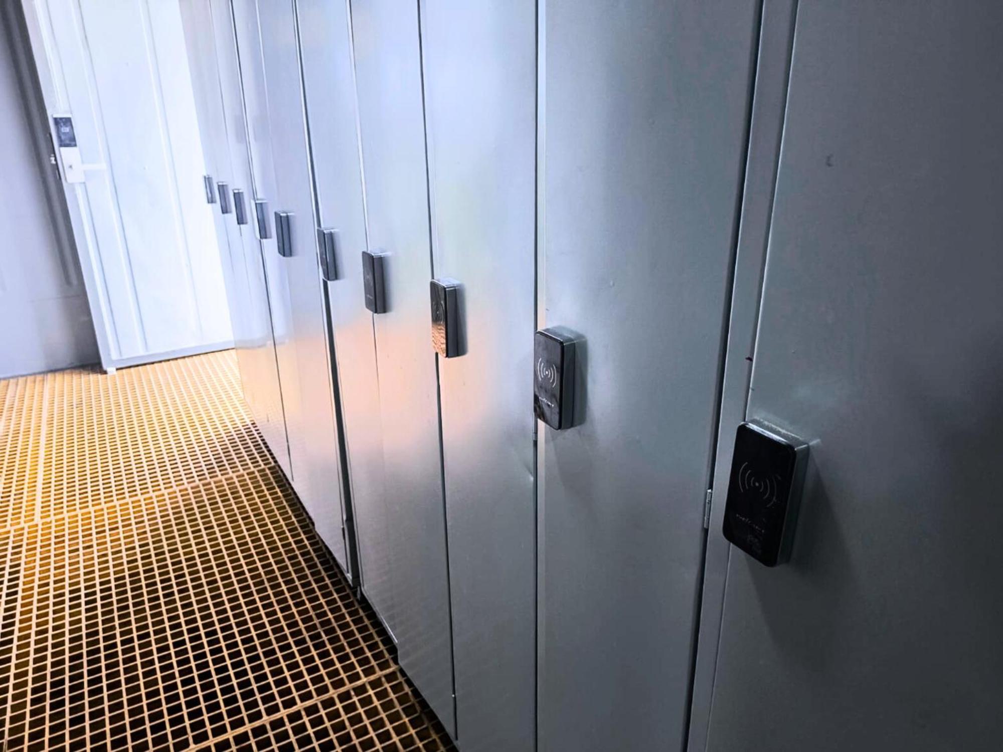Pupa House - Capsule Hotel - Adults Only Tamarindo Luaran gambar